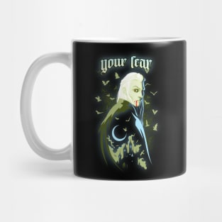 your fear Mug